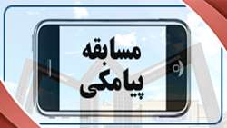 سئوالات مسابقه پیامکی به مناسبت دهه کرامت و میلاد با سعادت حضرت معصومه (س)